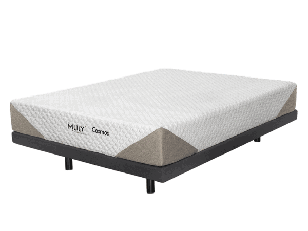 Mlily Base with Mlily Mattress - Image 4