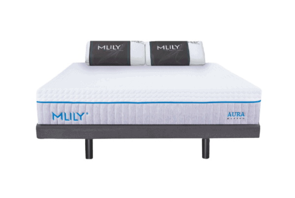 iActive20 with Mlily Mattress - Image 4