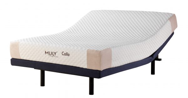 Mlily Base with Mlily Mattress - Image 3