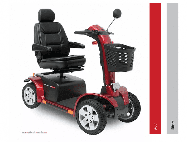 Pathrider® 130 XL