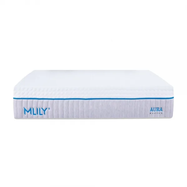 iActive20 with Mlily Mattress - Image 6