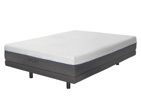 iActive20 with Mlily Mattress - Image 7