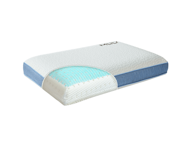 ACTIVE TOUCH™ PCM Foam Pillow