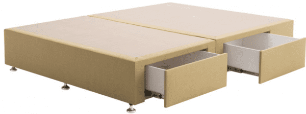 Innovation Designer Bed Base