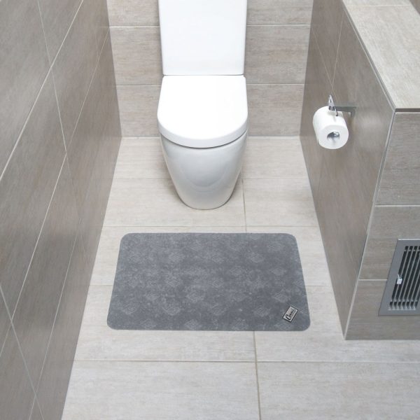 Conni Non Slip Floor Matt 90x120 - Image 3