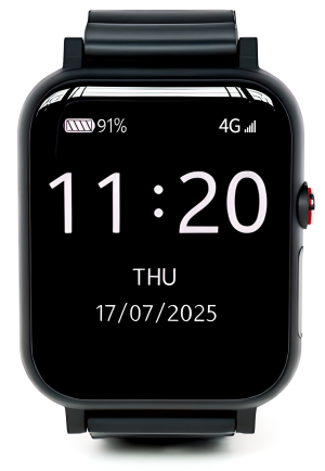 Guardian MediWatch Slim