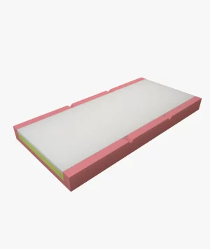 Voyager Shield Mattress