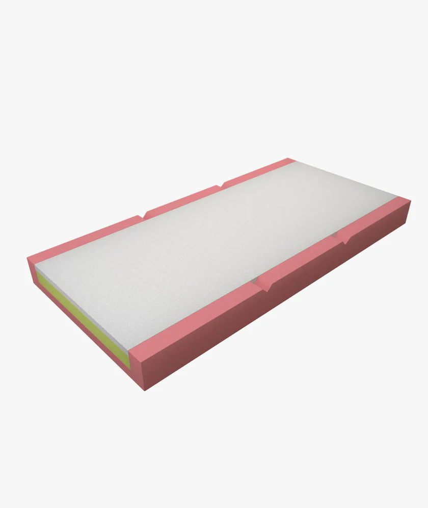 Voyager Shield Mattress