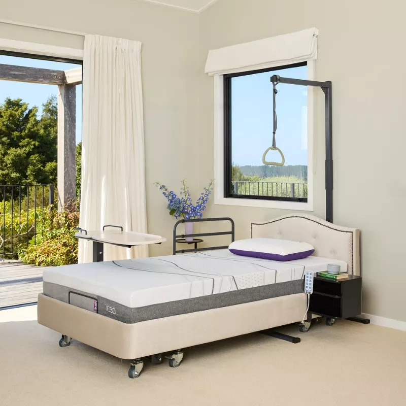 IC333™ Homecare Bed