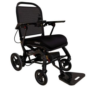Jazzy Carbon Ultra Light