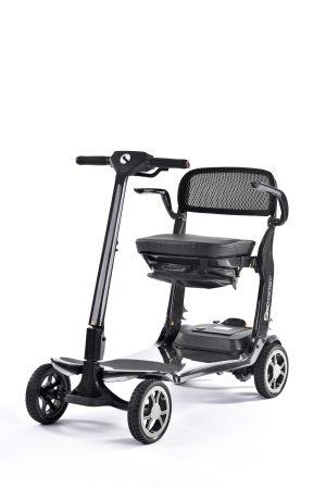 Sterling S50 Carbon