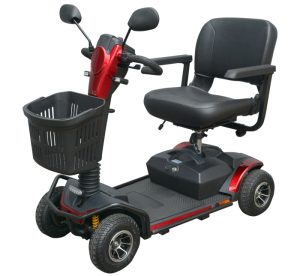 LiON Scooter