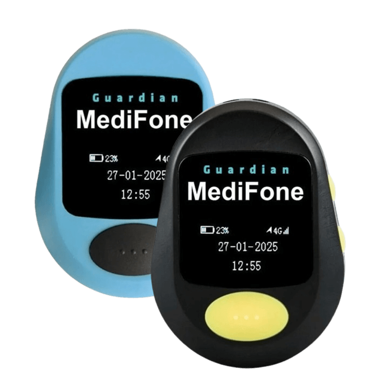 Guardian Medifone